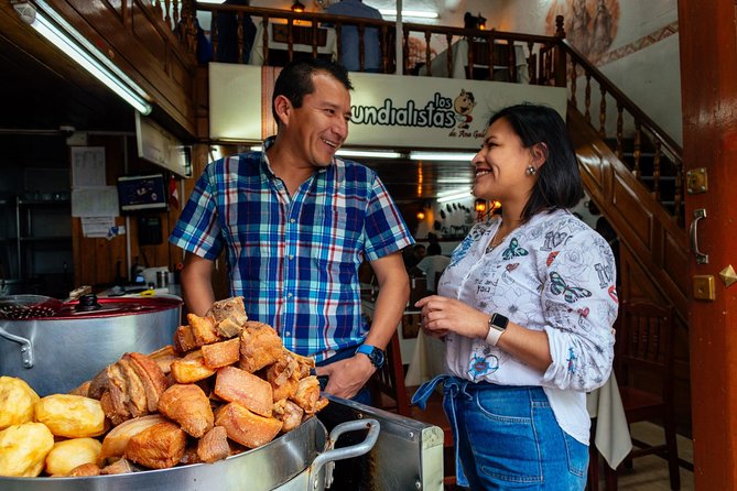 The 10 Tastings of Cusco With Locals: Private Food Tour - Guest Experiences