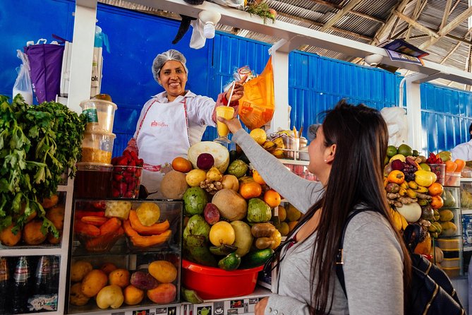 The 10 Tastings of Cusco With Locals: Private Food Tour - Varied Guest Experiences