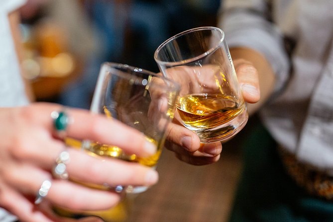 The 10 Tastings of Edinburgh With Locals: Private Food Tour - Guide Performance and Customer Feedback