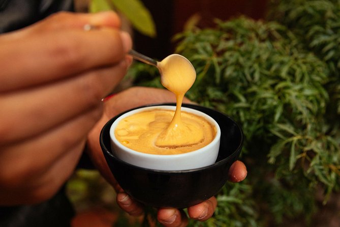 The 10 Tastings of Hanoi With Locals: Private Street Food Tour - Sampling Local Specialties