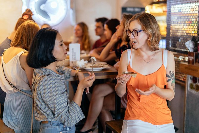 The 10 Tastings of Krakow With Locals: Private Food Tour - What to Expect