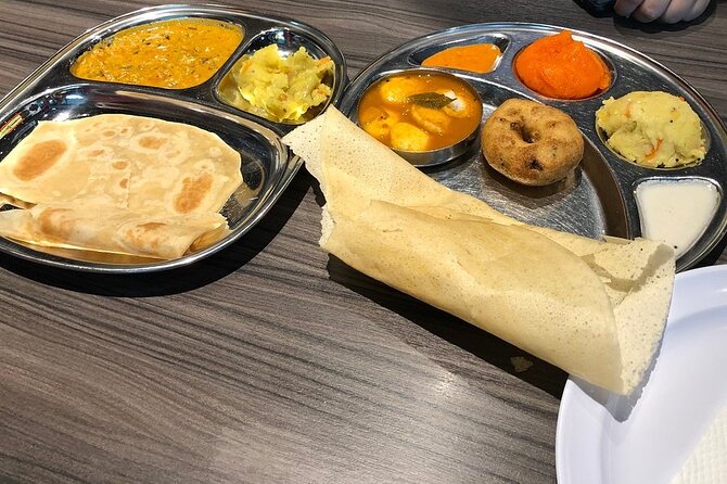 The 10 Tastings of Kuala Lumpur With Locals: Private Street Food Tour - Customization to Preferences