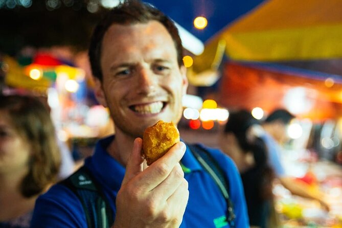 The 10 Tastings of Kuala Lumpur:Street Food - Inclusion and Exclusion