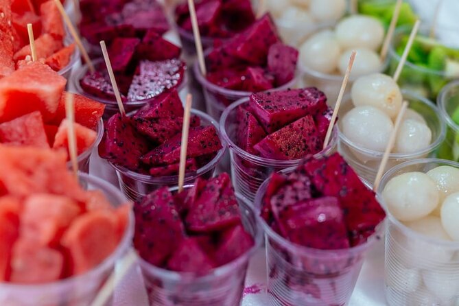 The 10 Tastings of Kuala Lumpur:Street Food - Cancellation Policy