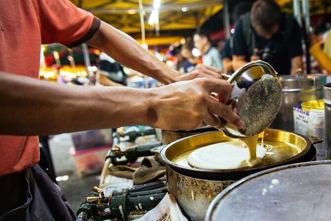 The 10 Tastings of Kuala Lumpur:Street Food - Recent Traveler Feedback