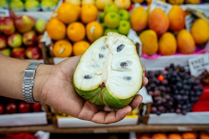 The 10 Tastings of Lima With Locals: Private Street Food Tour - Guest Expectations
