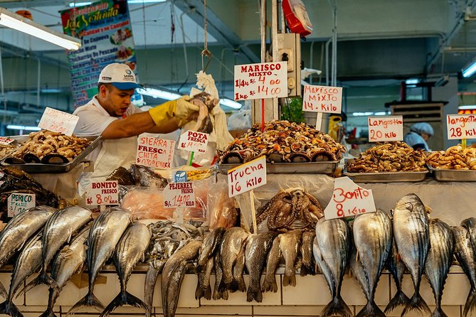 The 10 Tastings of Lima With Locals: Private Street Food Tour - Positive Customer Reviews