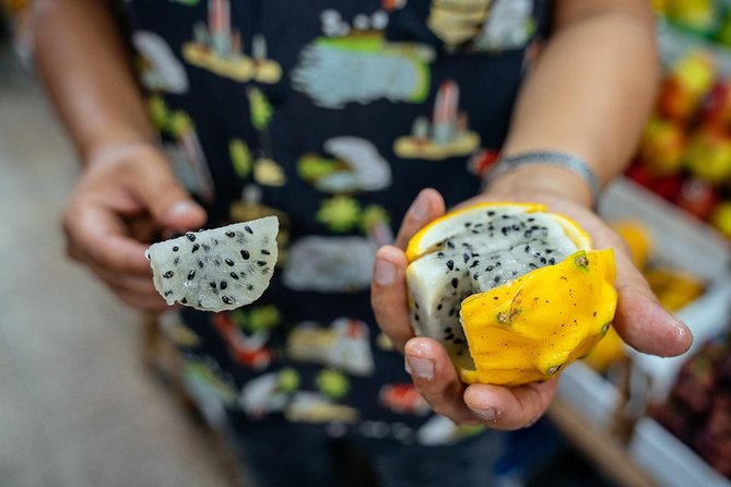The 10 Tastings of Lima With Locals: Private Street Food Tour - Negative Customer Feedback