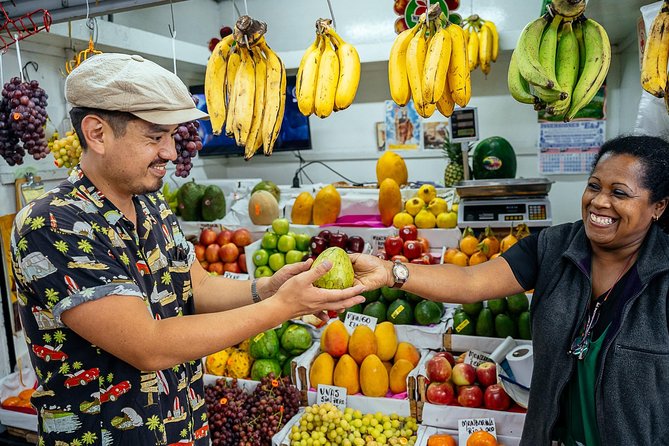 The 10 Tastings of Lima With Locals: Private Street Food Tour - Customer Support