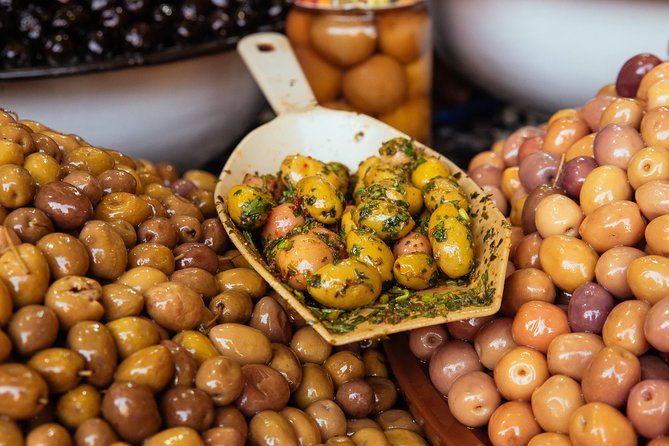 The 10 Tastings of Marrakech With Locals: Private Food Tour - Cancellation Policy and Reviews