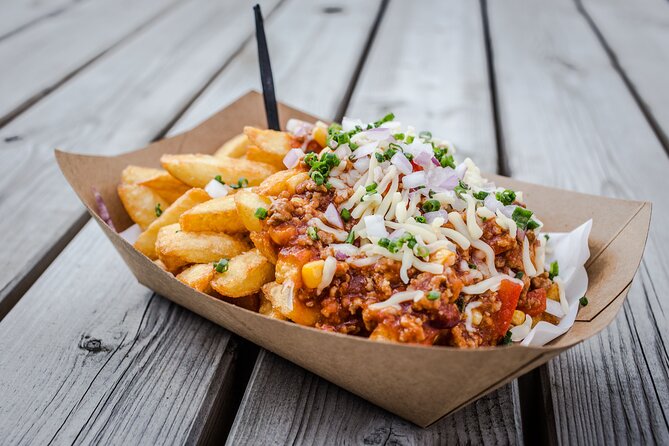 The 10 Tastings of Montreal Private Walking Food Tour - Pricing and Cancellation Policy