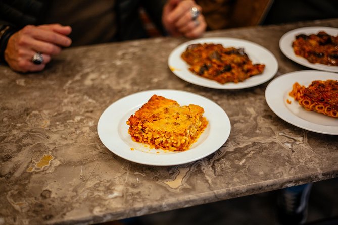 The 10 Tastings of Palermo With Locals: Private Food Tour - Experiencing Italys Largest Opera House