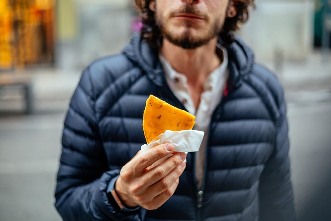 The 10 Tastings of Palermo With Locals: Private Food Tour - Customizing to Dietary Requirements