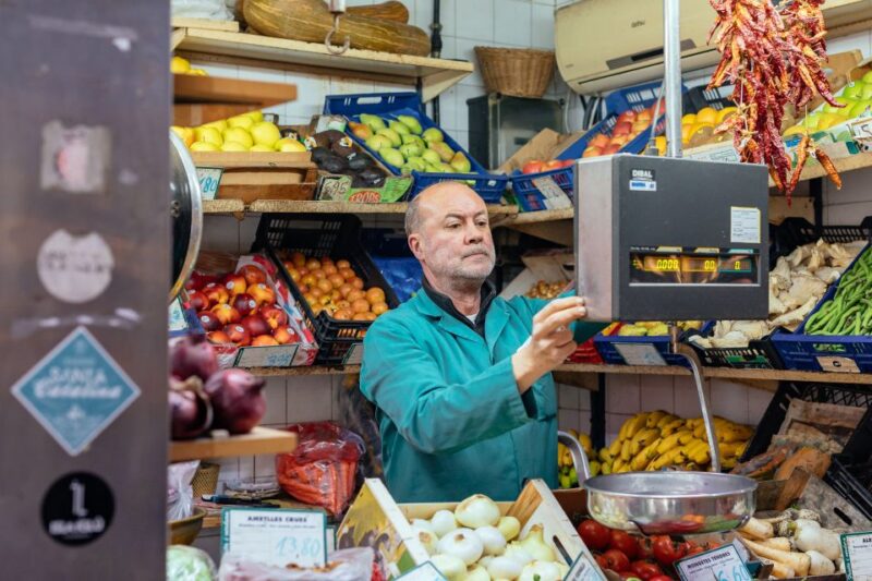 The 10 Tastings of Palma De Mallorca Private Food Tour - Tasting the Best of Spanish Cuisine