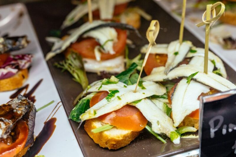 The 10 Tastings of Palma De Mallorca Private Food Tour - Exploring Local Culture and Highlights