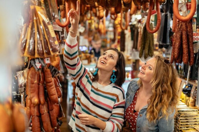 The 10 Tastings of Palma De Mallorca Private Food Tour - Personalized Experience With a Private Guide