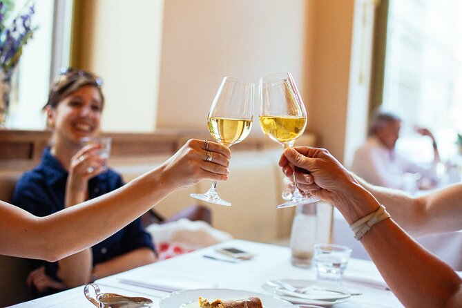 The 10 Tastings of Prague With Locals: Private Food Tour - Tasting Koliba Cheese From a Local
