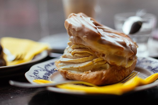 The 10 Tastings of Prague With Locals: Private Food Tour - Confirmation and Booking Details
