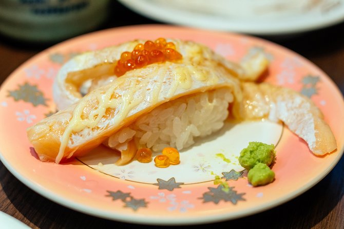 The 10 Tastings of Tokyo With Locals: Private Street Food Tour - Booking Information