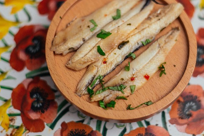 The 10 Tastings of Valencia With Locals: Private Food Walking Tour - Tour Highlights and Experiences