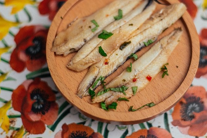 The 10 Tastings of Valencia With Locals: Private Food Walking Tour - Cancellation Policy and Refunds