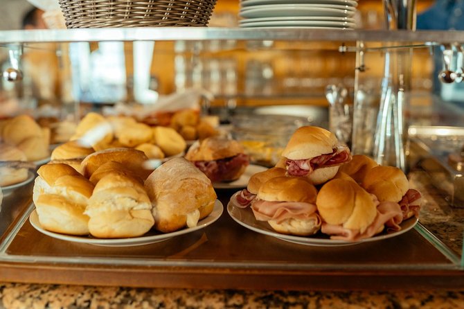 The 10 Tastings of Verona With Locals: Private Food Tour - Attractions Included