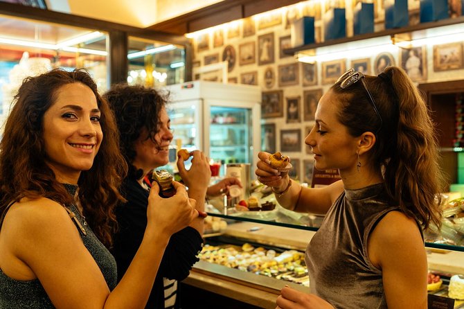 The 10 Tastings of Verona With Locals: Private Food Tour - Customer Feedback