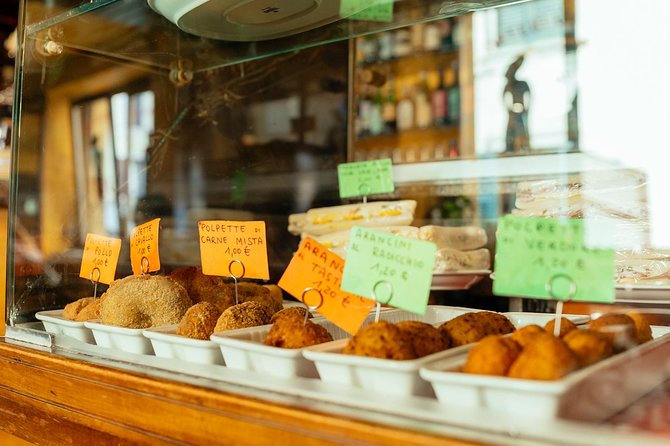The 10 Tastings of Verona With Locals: Private Food Tour - Pricing Details