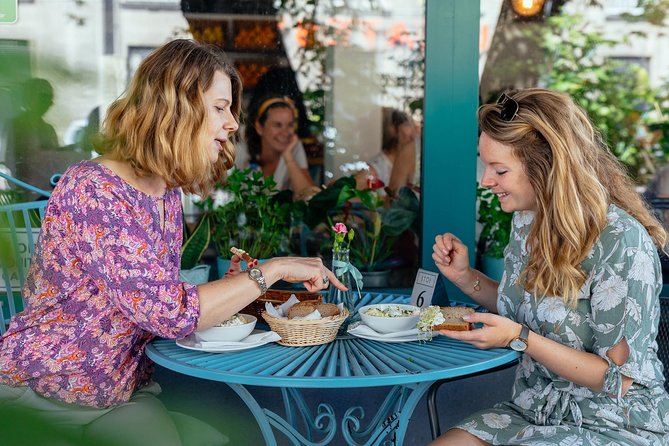 The 10 Tastings of Warsaw With Locals: Private Food Tour - Whats Not Included