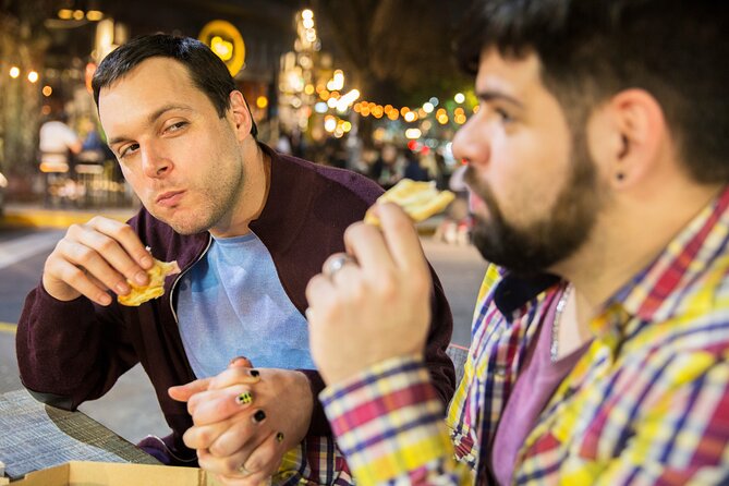 The 10 Tastings of Washington With Locals: Private Food Tour - What to Expect