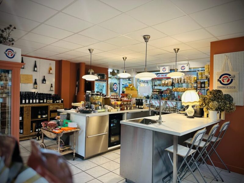 The 100% French Apéritif in Paris - Reservation Details