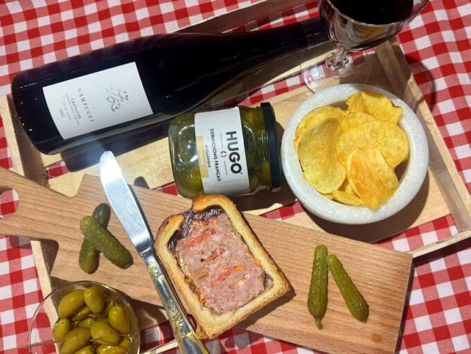 The 100% French Apéritif in Paris - Frequently Asked Questions