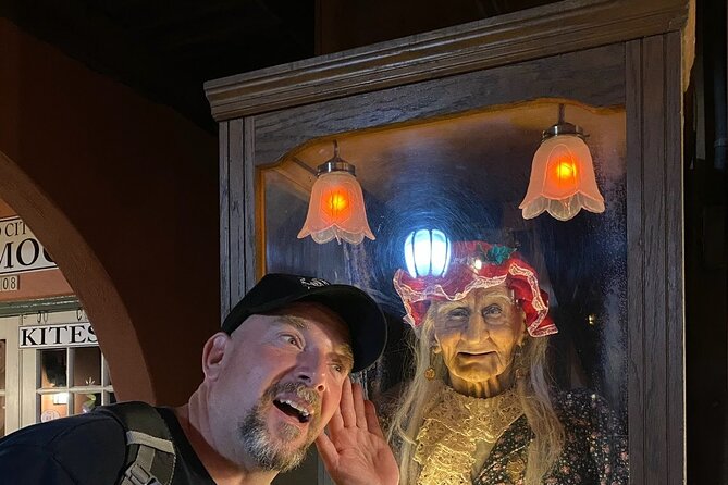 The 13 Keys Scavenger Hunt - Unearthing the Past | STA - Insights From Paranormal Investigator