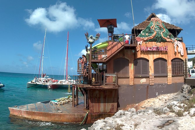 The 2 Hour Margaritaville Experience - About Your Stay
