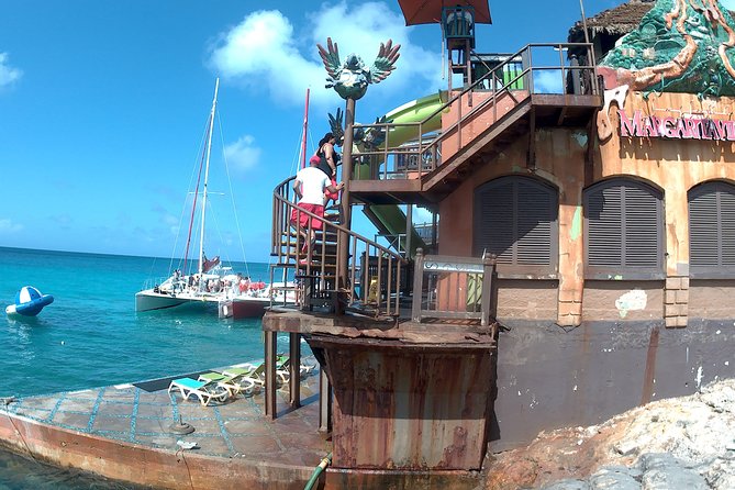 The 2 Hour Margaritaville Experience - Customer Reviews