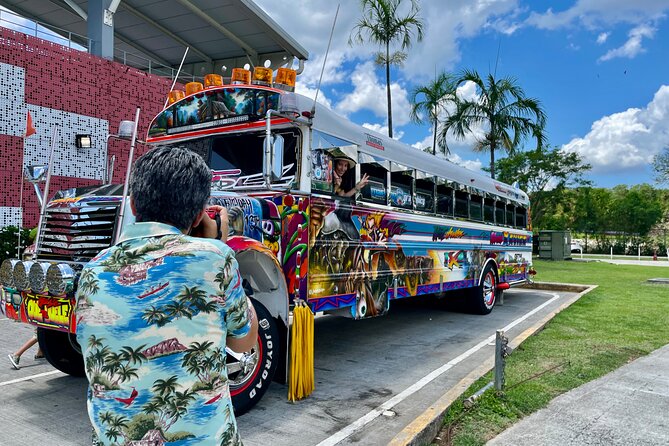The 3 Panamas in 8 Hrs, Private Tour - Confirmation and Booking