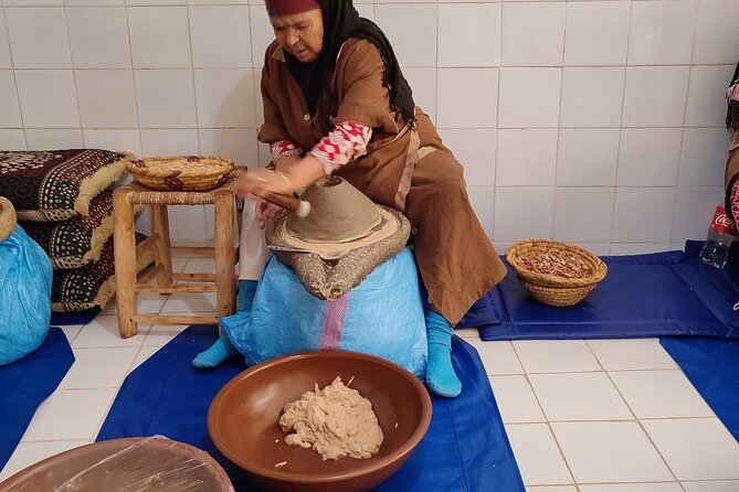 The 3 Valleys of Marrakech - Pricing and Cancellation