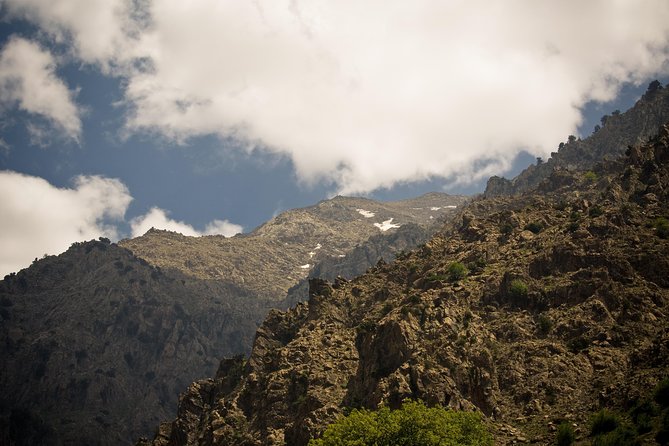 The 3 Valleys of Marrakech - Getting There