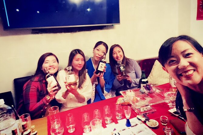 The 4 Best Japanese Whiskies Tasting/Hibiki 21year, Yamazaki, Etc - Sampling the Renowned Japanese Whiskies