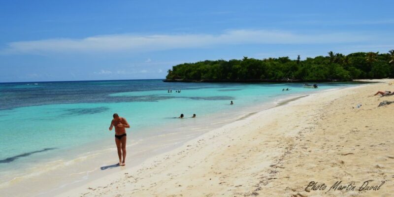 The 7 Hidden Beaches In Samaná & Las Galeras - Customer Feedback