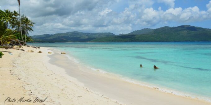 The 7 Hidden Beaches In Samaná & Las Galeras - Exploring the Virgin Beaches