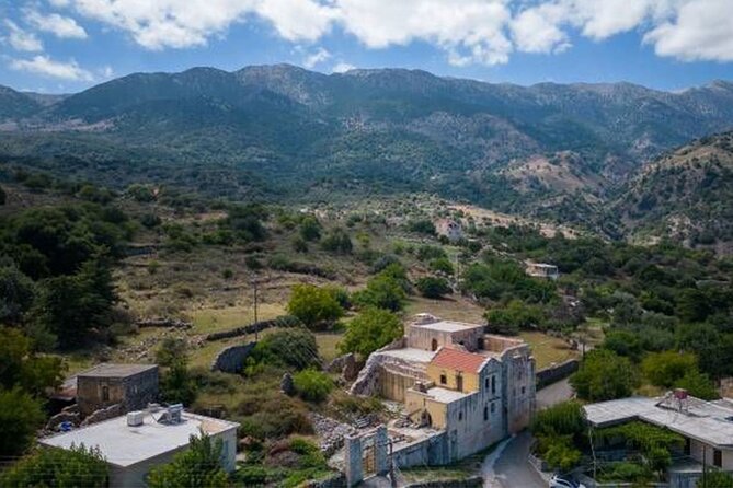The 7 Villages of Apokoronas Tour – Explore East Chania Mainland - Additional Information