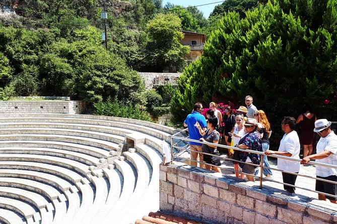 The 7 Villages of Apokoronas Tour – Explore East Chania Mainland - Explore the Villages