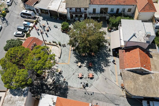 The 7 Villages of Apokoronas Tour – Explore East Chania Mainland - Immerse in Cretan Culture