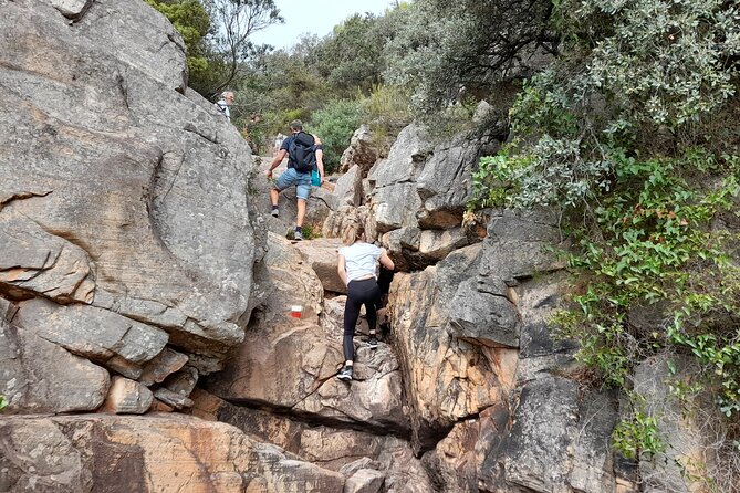The Adventurous Route to Mirador Del Garbí - Private Transportation
