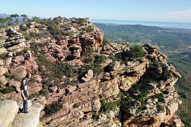 The Adventurous Route to Mirador Del Garbí - Meeting Point Details