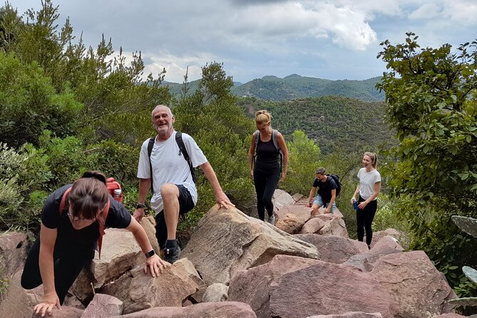 The Adventurous Route to Mirador Del Garbí - Positive Reviews