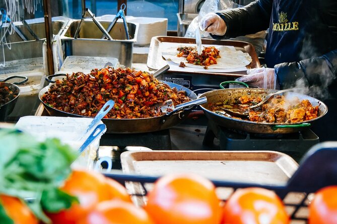The Aegean Cooking Class - Location and Rating