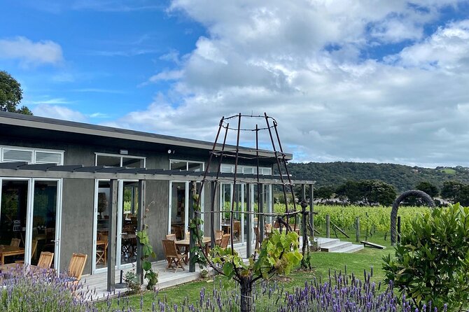 The Afternoon Artisan Food and Wine Tour - Reviews and Experiences