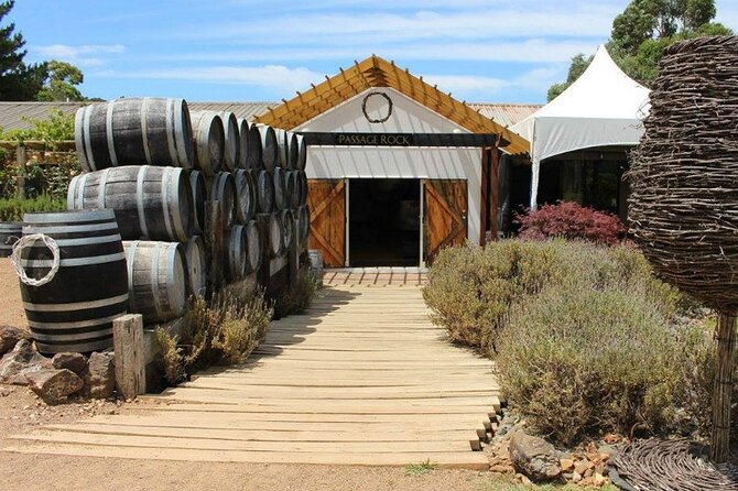 The Afternoon Artisan Food and Wine Tour - Local Artisan Producers
